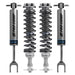 Pro Comp Suspension K1181BX Lift Kit; 2.5 in. Lift; w/VST Shocks; - Truck Part Superstore