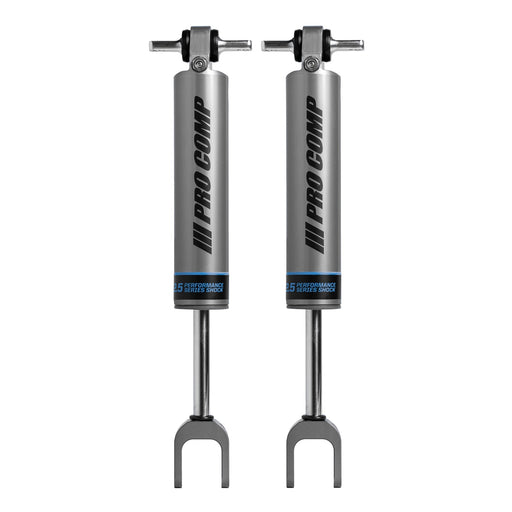 Pro Comp Suspension K1181BX Lift Kit; 2.5 in. Lift; w/VST Shocks; - Truck Part Superstore