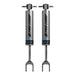 Pro Comp Suspension K1181BX Lift Kit; 2.5 in. Lift; w/VST Shocks; - Truck Part Superstore
