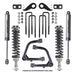 Pro Comp Suspension K1181BXU Lift Kit; 2.5 in. Lift; w/VST Shocks And Upper Control Arms; - Truck Part Superstore