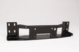 Fab Fours K1200-1 Ranch Winch Tray; 2 Stage Black Powder Coated; Fits Half Ton Bumpers; - Truck Part Superstore