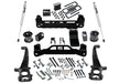 Superlift K126F 4.5 inch Lift Kit-2015-2020 Ford F-150 4WD with FOX 2.0 Series Shocks - Truck Part Superstore
