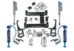 Superlift K129KG 6in. King Edition Lift Kit-15-20 F150 w/King Frt Coilovers/King Res Rr Shocks 4W - Truck Part Superstore
