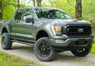 Superlift K130F 6 inch Lift Kit-2021-2022 Ford F-150 4WD with FOX 2.0 Series Shocks - Truck Part Superstore