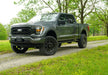 Superlift K130 6 inch Lift Kit-2021-2022 Ford F-150 4WD with Shadow Shocks - Truck Part Superstore