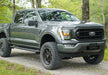 Superlift K130F 6 inch Lift Kit-2021-2022 Ford F-150 4WD with FOX 2.0 Series Shocks - Truck Part Superstore