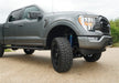 Superlift K130KG 6in. King Edition Lift Kit-21-22 F150 w/Kng Frt Coilovers/King Res Rr Shocks 4WD - Truck Part Superstore