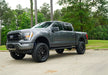 Superlift K130KG 6in. King Edition Lift Kit-21-22 F150 w/Kng Frt Coilovers/King Res Rr Shocks 4WD - Truck Part Superstore