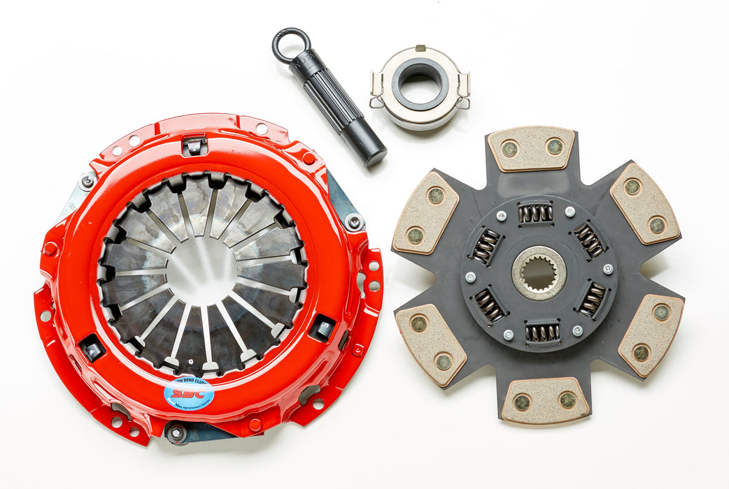 South Bend Clutch K16062/16073-HD-DXD-B K16062/16073-HD-DXD-B, STG 2 DRAG. - Truck Part Superstore