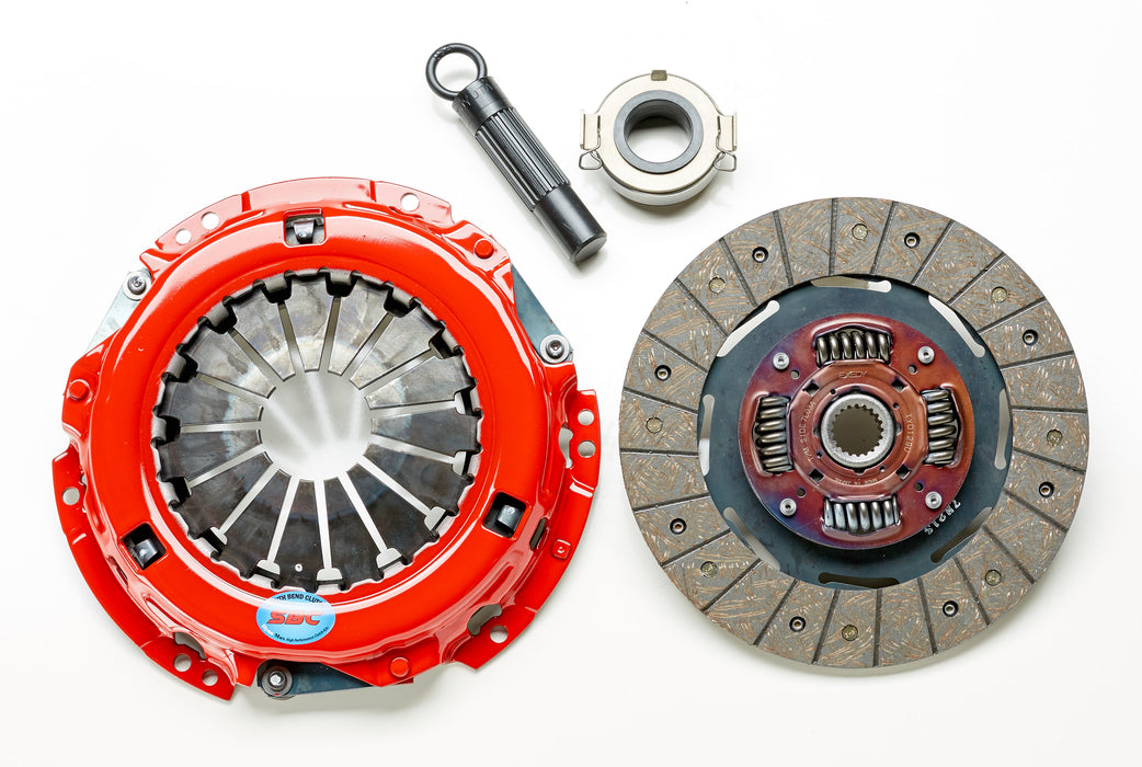 South Bend Clutch K16062/16073-HD-O K16062/16073-HD-O, STAGE 2 DAILY. - Truck Part Superstore