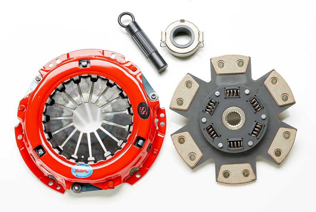 South Bend Clutch K16062/16073-SS-DXD-B K16062/16073-SS-DXD-B, STG 3 DRAG. - Truck Part Superstore