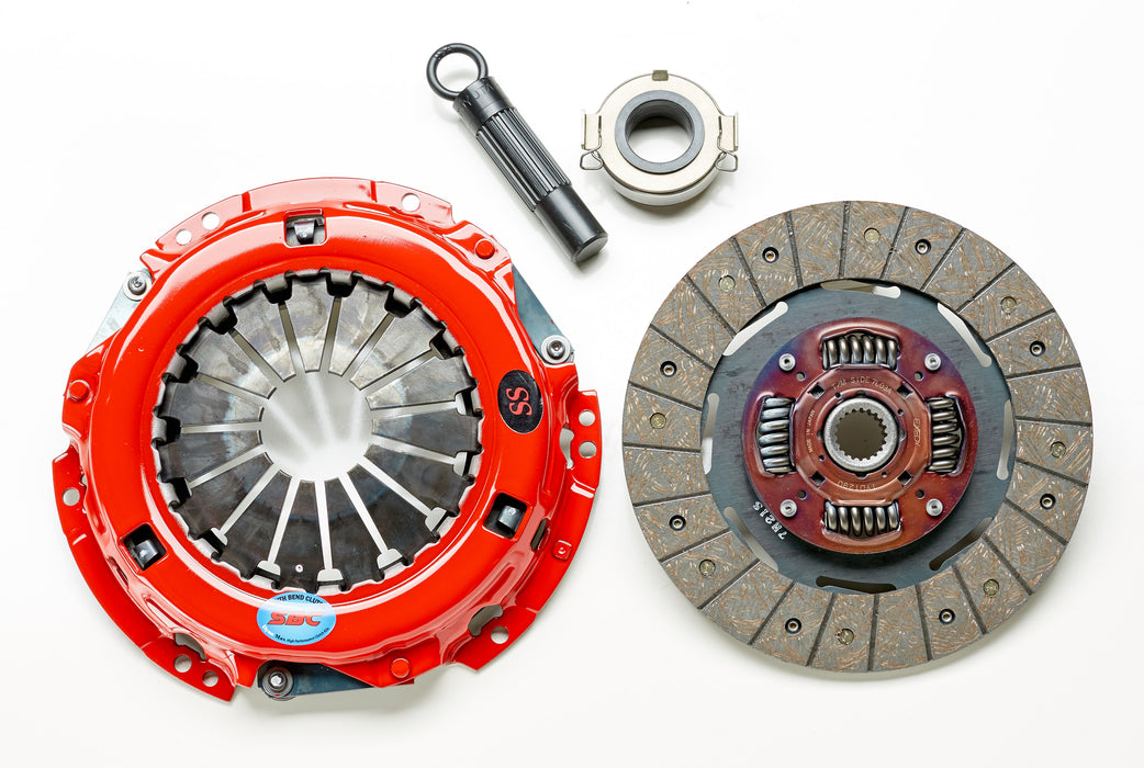 South Bend Clutch K16062/16073-SS-O K16062/16073-SS-O, STAGE 3 DAILY. - Truck Part Superstore