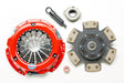 South Bend Clutch K16062-HD-DXD-B K16062-HD-DXD-B, STAGE 2 DRAG. - Truck Part Superstore
