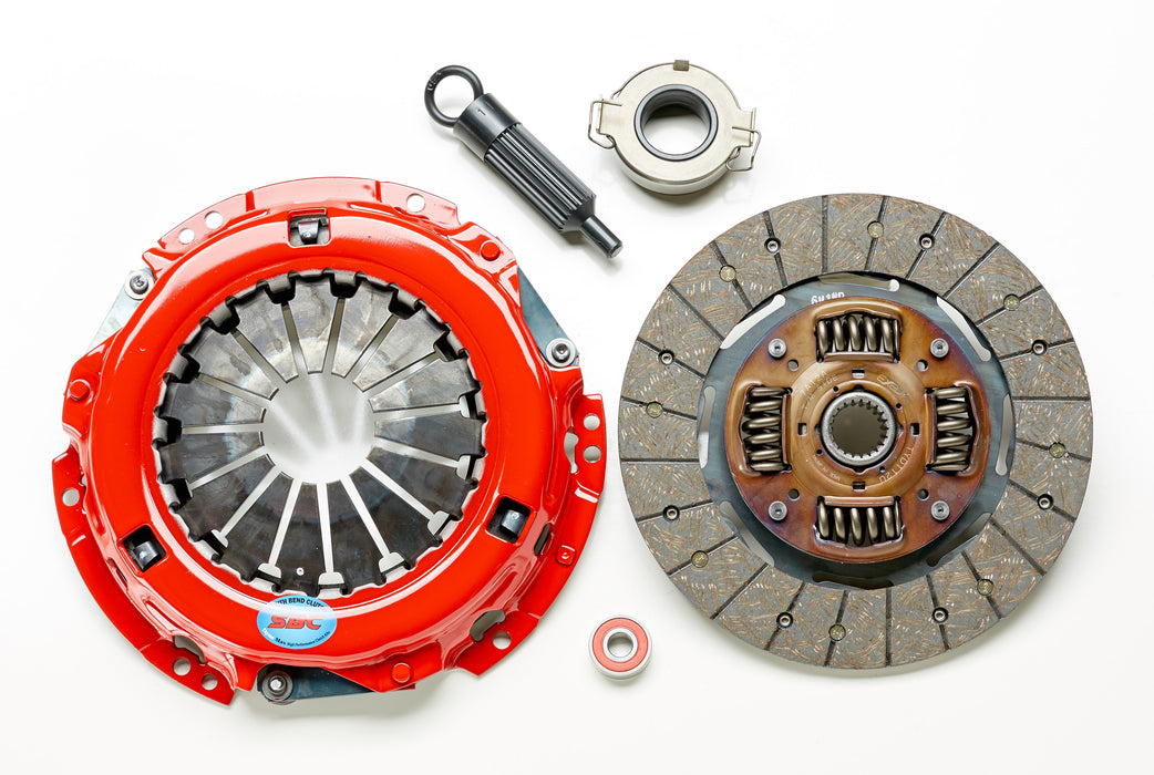 South Bend Clutch K16062-HD-O K16062-HD-O, STAGE 2 DAILY. - Truck Part Superstore