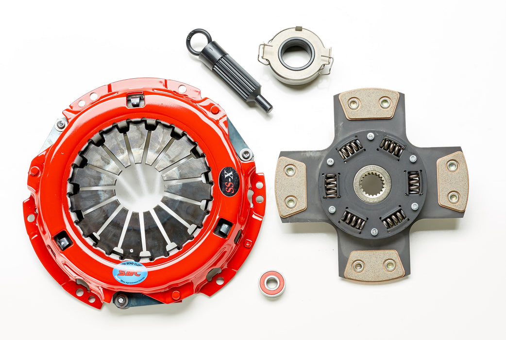 South Bend Clutch K16062-SS-X K16062-SS-X, STAGE 4 EXTREME. - Truck Part Superstore