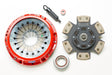 South Bend Clutch K16063-HD-DXD-B K16063-HD-DXD-B, STAGE 2 DRAG. - Truck Part Superstore