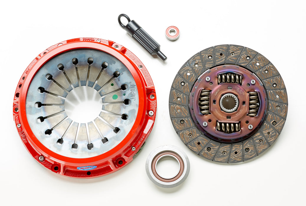 South Bend Clutch K16063-HD Transmission Clutch Kit - Truck Part Superstore