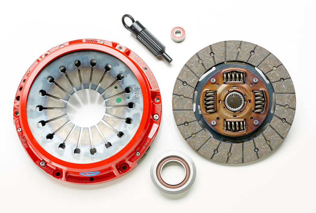 South Bend Clutch K16063-HD-O K16063-HD-O, STAGE 2 DAILY. - Truck Part Superstore