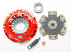 South Bend Clutch K16093-HD-DXD-B-DMF K16093-HD-DXD-B-DMF, STAGE 2 DRAG. - Truck Part Superstore