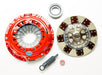South Bend Clutch K16093-SS-TZ-DMF K16093-SS-TZ-DMF, STAGE 3 ENDUR. - Truck Part Superstore