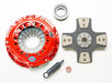 South Bend Clutch K16093-SS-X-DMF K16093-SS-X-DMF, STAGE 4 EXTREME. - Truck Part Superstore