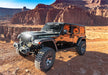 Superlift K176 4 inch Lift Kit-2018-2020 Jeep Wrangler JL Unlimited-with Shock Brackets - Truck Part Superstore