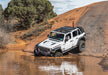 Superlift K176 4 inch Lift Kit-2018-2020 Jeep Wrangler JL Unlimited-with Shock Brackets - Truck Part Superstore