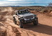 Superlift K176 4 inch Lift Kit-2018-2020 Jeep Wrangler JL Unlimited-with Shock Brackets - Truck Part Superstore