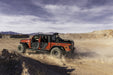 Superlift K196FX 4in. Dual Rate Coil Lift Kit w/Fox 2.0 Res Shocks-20-22 Gladiator-Non Mojave - Truck Part Superstore