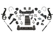 Superlift K198 6in. Lift Kit-19-22 (New Body) Ram 1500 4WD w/o Factory Air Ride Suspension - Truck Part Superstore