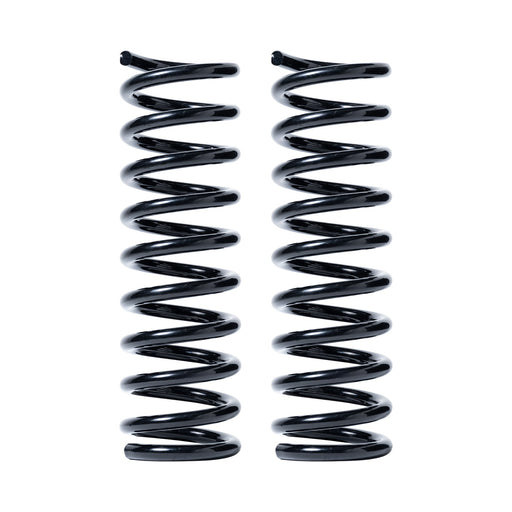 Pro Comp Suspension K2001BX Lift Kit; 2.5 in. Lift; w/VST Shocks; - Truck Part Superstore