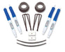 Pro Comp Suspension K2051B 3 Inch Lift Kit with ES3000 Shocks Pro Comp Suspension - Truck Part Superstore