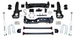 Pro Comp Suspension K2062B 6 Inch Crossmember/Bracket Lift Kit with ES3000 Shocks 06-08 Dodge Ram 1500 4WD Pro Comp Suspension - Truck Part Superstore