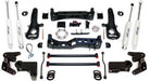Pro Comp Suspension K2075B 6 Inch Lift Kit with ES9000 Shocks 09-11 Dodge Ram 1500 4WD Pro Comp Suspension - Truck Part Superstore