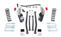 Pro Comp Suspension K2078B 6 Inch Long Arm Lift Kit with ES9000 Shocks 09 Dodge Ram 2500 4WD Pro Comp Suspension - Truck Part Superstore