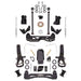 Pro Comp Suspension K2084B 6 Inch Lift Kit with ES9000 Shocks 12-14 Ram 1500 4WD Pro Comp Suspension - Truck Part Superstore