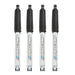 Pro Comp Suspension K2096BP Stage II Lift Kit; 4 in. Lift; w/Monotube Shocks; - Truck Part Superstore