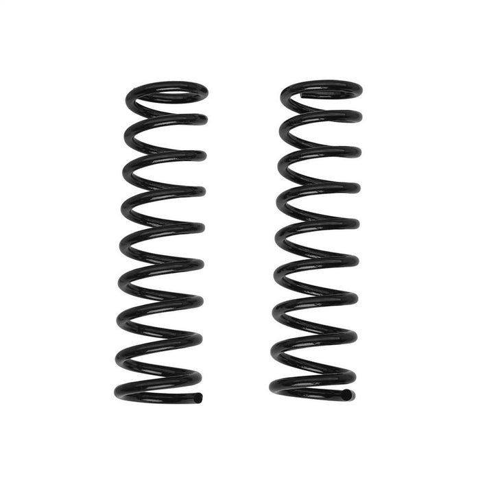 Pro Comp Suspension K2095BP Stage II Lift Kit; 4 in. Lift; - Truck Part Superstore