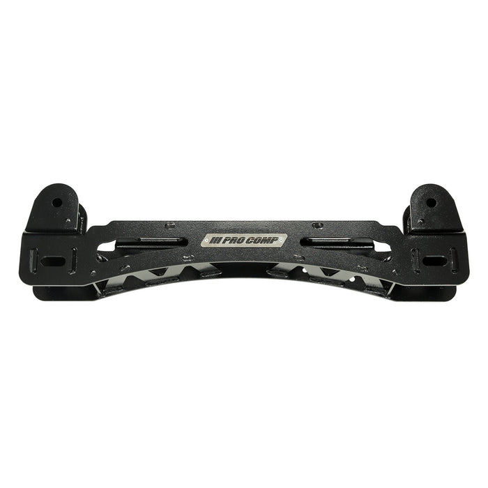 Pro Comp Suspension K2103B Stage I Lift Kit; 6 in. Lift; Incl. ES9000 Shocks; - Truck Part Superstore