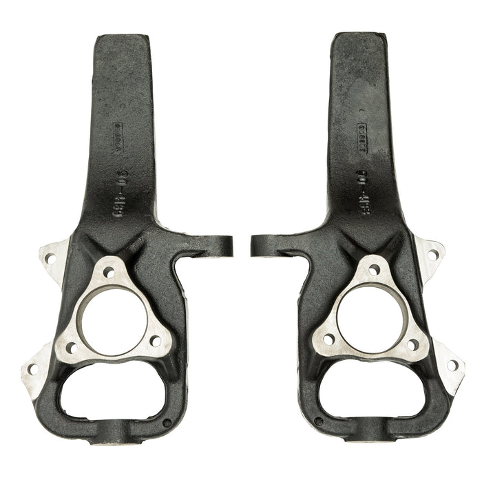 Pro Comp Suspension K2103B Stage I Lift Kit; 6 in. Lift; Incl. ES9000 Shocks; - Truck Part Superstore