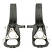 Pro Comp Suspension K2103B Stage I Lift Kit; 6 in. Lift; Incl. ES9000 Shocks; - Truck Part Superstore