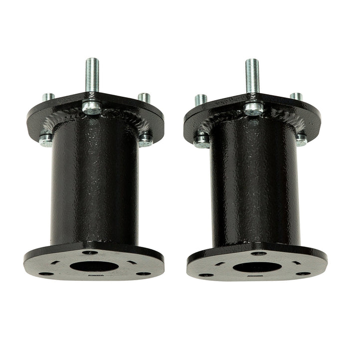 Pro Comp Suspension K2103B Stage I Lift Kit; 6 in. Lift; Incl. ES9000 Shocks; - Truck Part Superstore