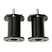 Pro Comp Suspension K2103B Stage I Lift Kit; 6 in. Lift; Incl. ES9000 Shocks; - Truck Part Superstore