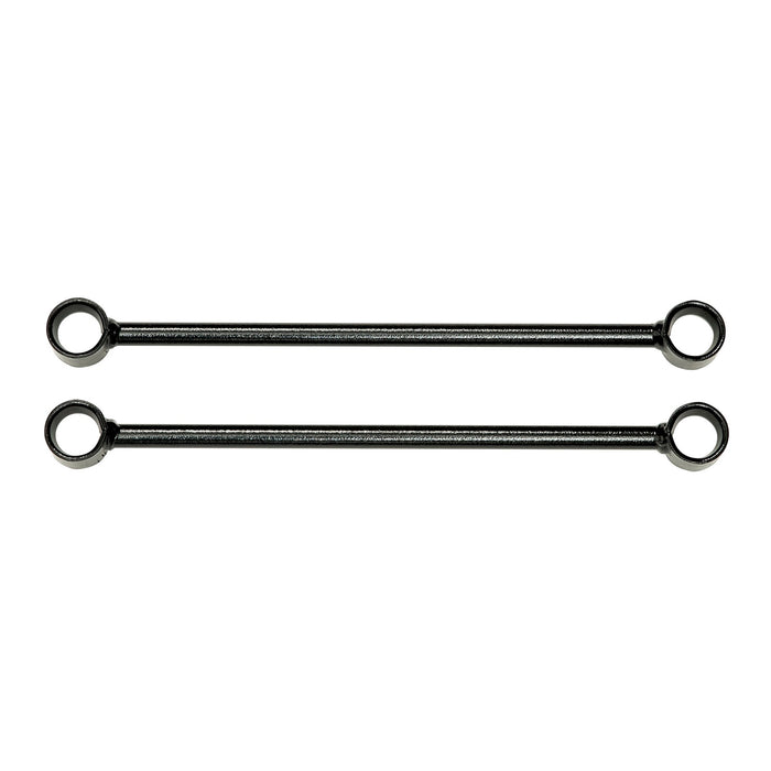 Pro Comp Suspension K2103B Stage I Lift Kit; 6 in. Lift; Incl. ES9000 Shocks; - Truck Part Superstore