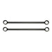 Pro Comp Suspension K2103B Stage I Lift Kit; 6 in. Lift; Incl. ES9000 Shocks; - Truck Part Superstore