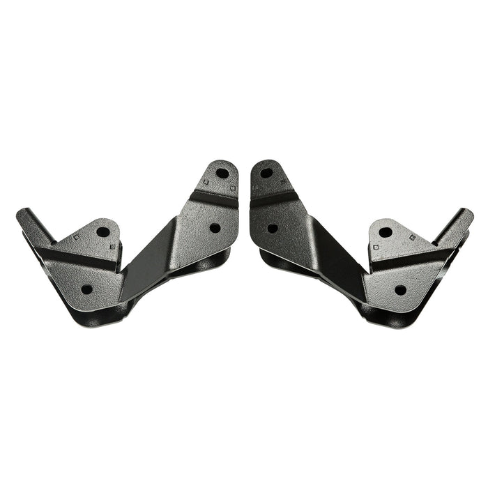 Pro Comp Suspension K2103B Stage I Lift Kit; 6 in. Lift; Incl. ES9000 Shocks; - Truck Part Superstore
