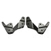 Pro Comp Suspension K2103B Stage I Lift Kit; 6 in. Lift; Incl. ES9000 Shocks; - Truck Part Superstore