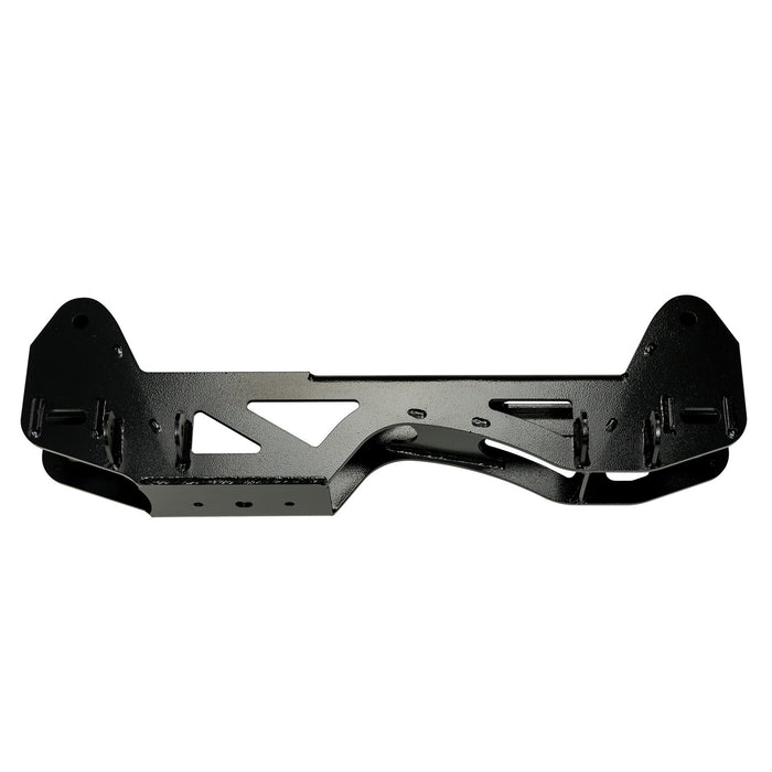 Pro Comp Suspension K2103B Stage I Lift Kit; 6 in. Lift; Incl. ES9000 Shocks; - Truck Part Superstore