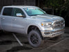 Pro Comp Suspension K2103B Stage I Lift Kit; 6 in. Lift; Incl. ES9000 Shocks; - Truck Part Superstore