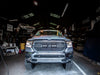 Pro Comp Suspension K2103B Stage I Lift Kit; 6 in. Lift; Incl. ES9000 Shocks; - Truck Part Superstore